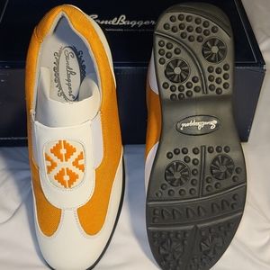Sandbaggers Women's Golf Shoes
